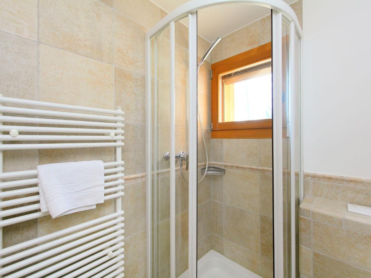 Chalet Khamariah By Interhome Villars-sur-Ollon Buitenkant foto